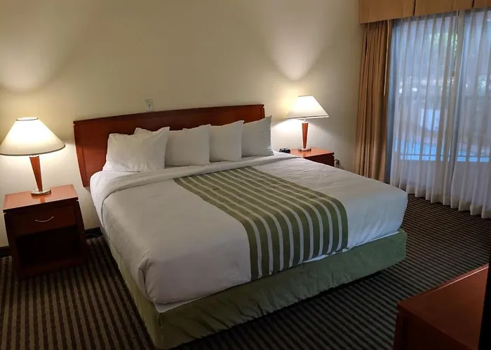 Surestay Hotel By Best Western Chilliwack